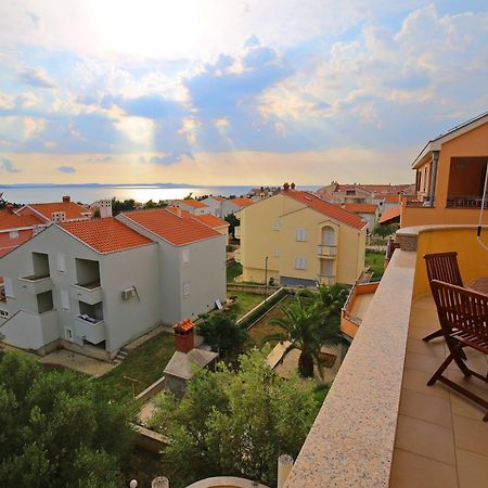 Villa Zubcic Zadar Cameră foto