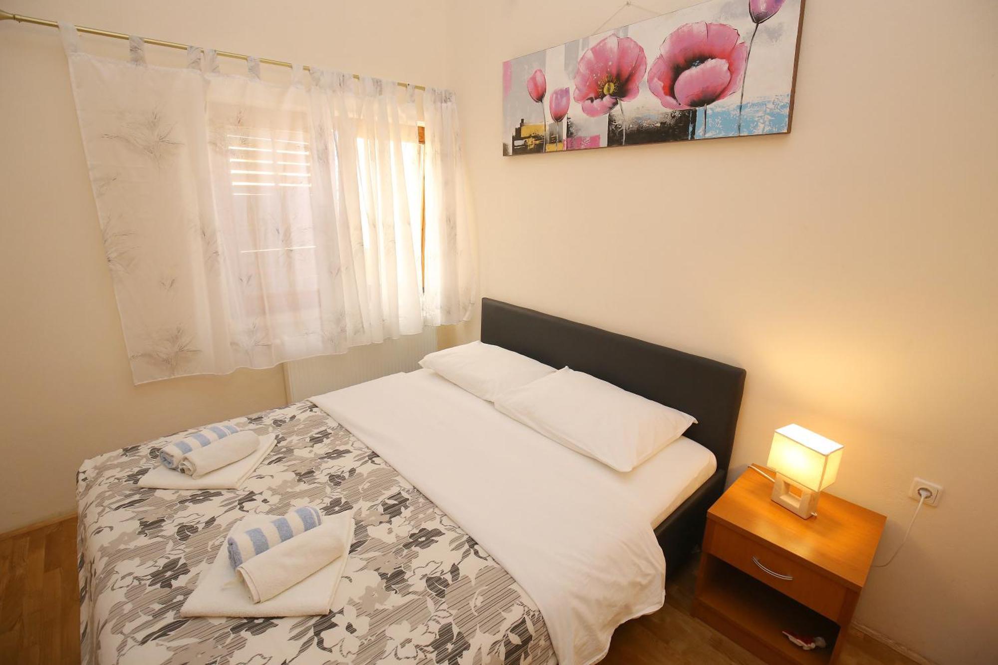 Villa Zubcic Zadar Cameră foto